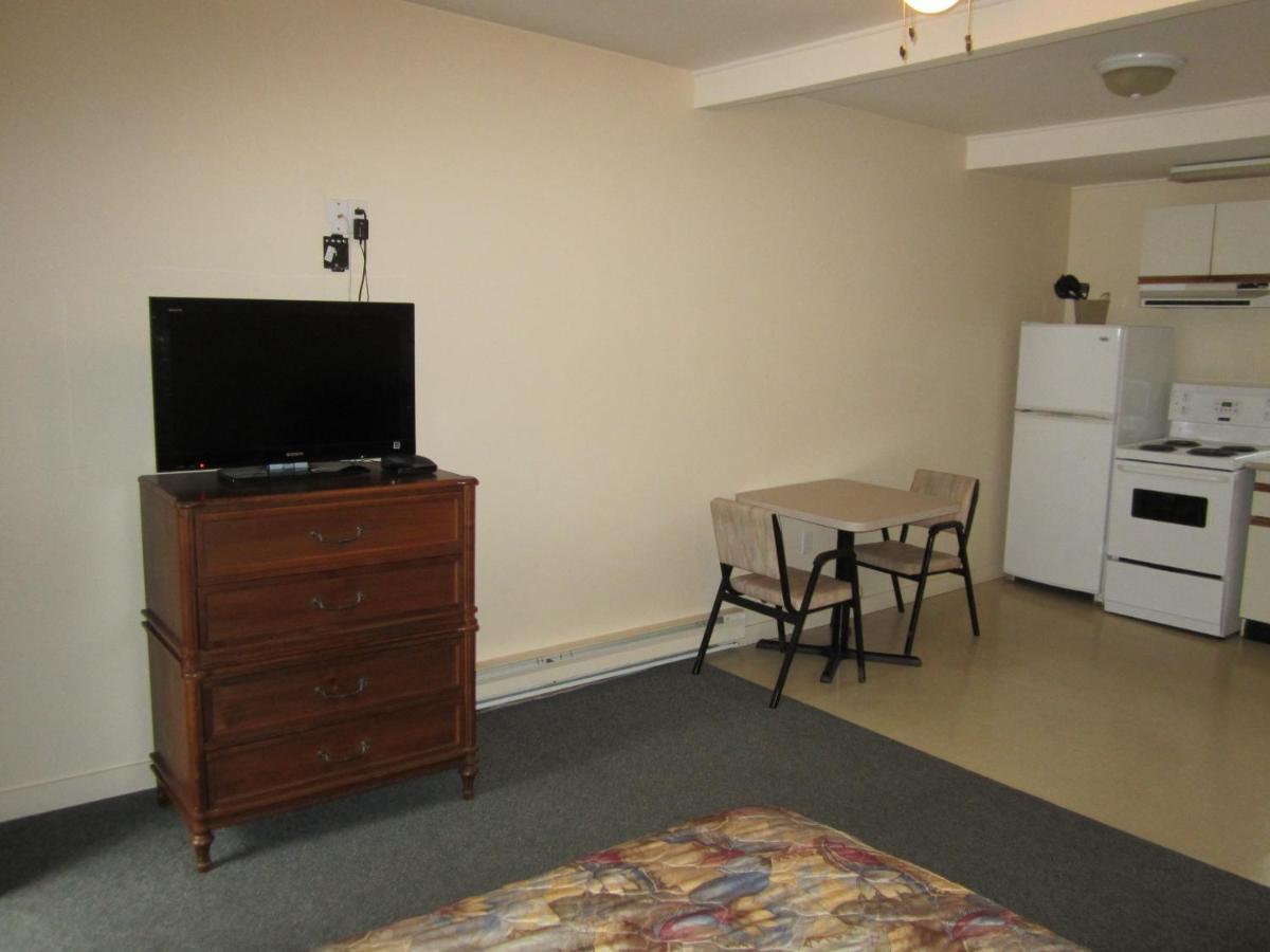 Heritage River Inn Campbell River Room photo